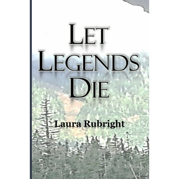 Legends Let Legends Die, Book 2, (Paperback)
