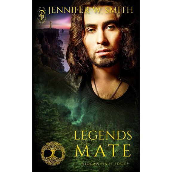 Legends Mate (Paperback)