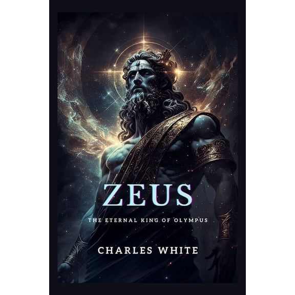 Legends Mythology: Zeus: The Eternal King of Olympu (Paperback)