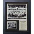 thumbnail image 1 of Legends Never Die 1919 Cincinnati Reds Champions Framed Memorabilia, 1 of 1