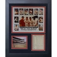thumbnail image 1 of Legends Never Die 1964 St. Louis Cardinals Framed Photographic Print, 1 of 1