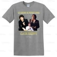 thumbnail image 1 of Legends Never Die Claude Barzotti Belgian French Singer Music Fan Chanson T-Shirt Unisex, up to 5XL, 1 of 3