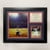 thumbnail image 1 of Legends Never Die Hank Aaron 715th Home Run Framed Memorabilia, 1 of 1