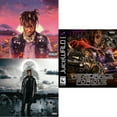 thumbnail image 1 of Legends Never Die (X) & Fighting Demons (X) & Death Race For Love (X) [CD Bundle], 1 of 4