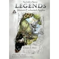 thumbnail image 1 of Legends Norhalla's Norse Legends: Idunna's Enchanted Apples - Classic Edition, (Paperback), 1 of 1