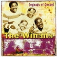 thumbnail image 1 of Legends Of Gospel - The Winans (New) (CD), 1 of 2