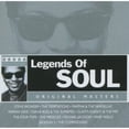 thumbnail image 1 of Legends Of Soul, 1 of 2
