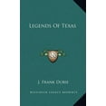 thumbnail image 1 of Legends Of Texas (Hardcover), 1 of 1