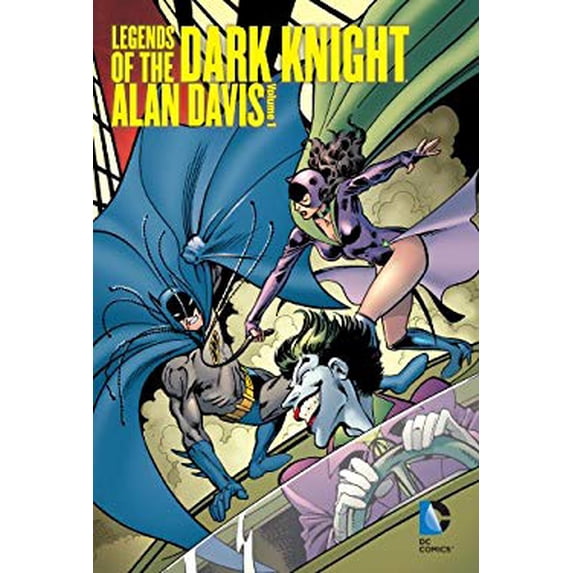 Pre-Owned Legends of the Dark Knight 9781401236816 Used