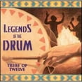 thumbnail image 1 of Pre-Owned Legends Of The Drum, 1 of 1