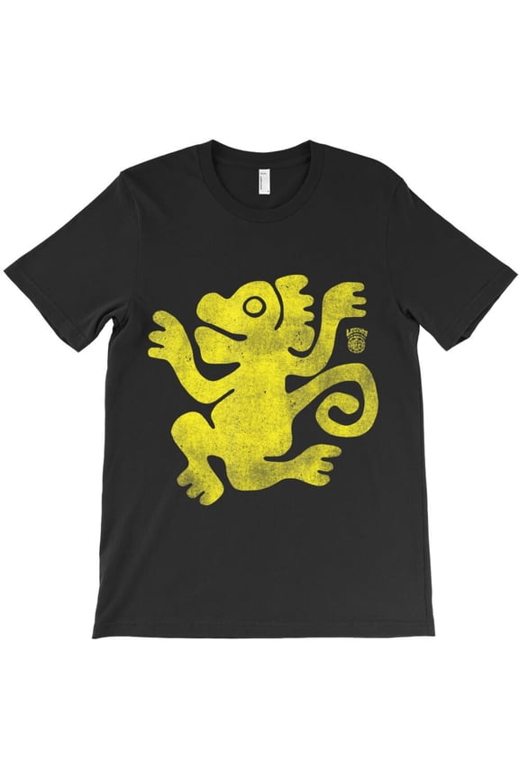 Legends Of The Hidden Temple Green Monkeys Funny 90s TV Game Show H18936 T-Shirt, for Men and Women, Up to Size 5XL