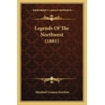 thumbnail image 1 of Legends Of The Northwest (1881) (Paperback), 1 of 1