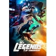 thumbnail image 1 of Legends Of Tomorrow Poster 24In x 36In Art Poster 24x36 Multi-Color Square Adults Best Posters, 1 of 2