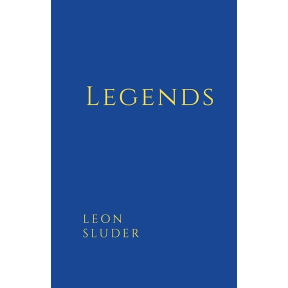 Legends, (Paperback)