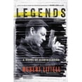 thumbnail image 1 of Pre-Owned Legends (Paperback) 0715647490 9780715647493, 1 of 1