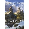 thumbnail image 1 of Pre-Owned Legends (Paperback) 1080785752 9781080785759, 1 of 1