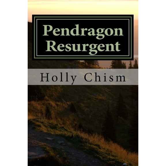 Legends Pendragon Resurgent, Book 2, (Paperback)