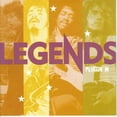 thumbnail image 1 of Legends: Pluggin' In-Sm / Various, 1 of 1