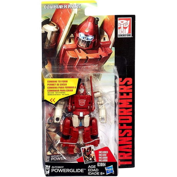 Legends Powerglide