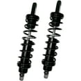 thumbnail image 1 of Legends Revo-A Adjustable 13" Black Rear Shocks (1310-1119), 1 of 2