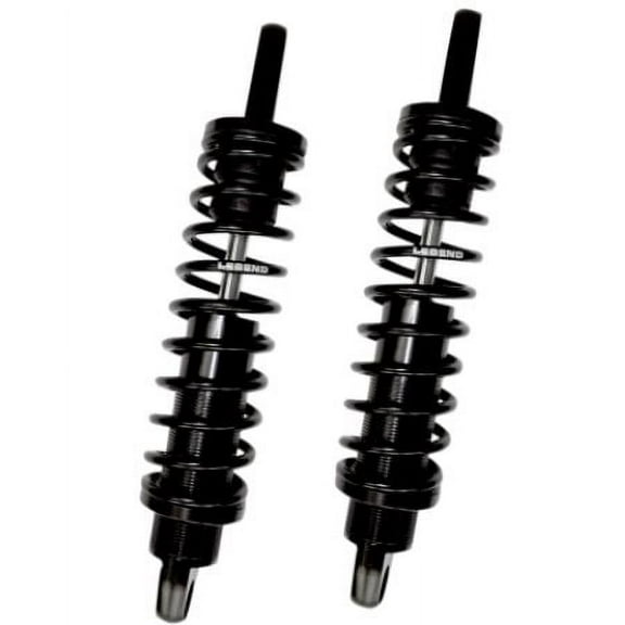 Legends Revo XL Rear Coil Suspension Black 14" Heavy Duty (1310-1117)