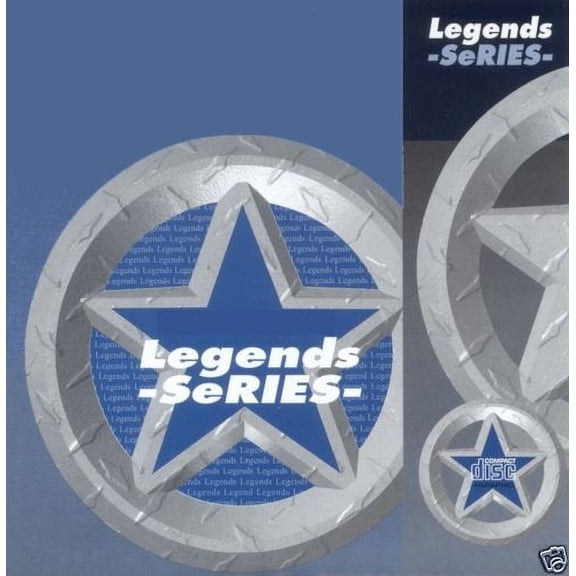 Legends Rock Karaoke 5 CDG Set THE WHO Blondie OZZY Billy Idol CREED Cheap Trick