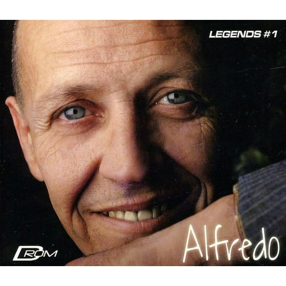 Legends Series 1: A Balearic Gift (CD)