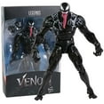 thumbnail image 1 of Legends Series Venom Carnage Collectible Action Figure, 1 of 8