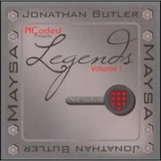 Legends, Vol. 1 Jazz CD by Various Artists