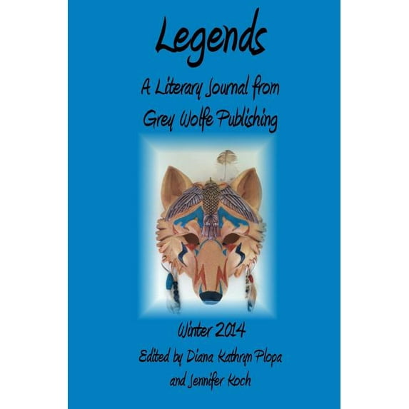 Legends: Winter 2014 (Paperback)