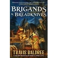 thumbnail image 1 of Legends & Lattes Brigands & Breadknives, (Paperback), 1 of 1