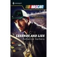 thumbnail image 1 of Pre-Owned Legends and Lies (Mass Market Paperback) 0373217781 9780373217786, 1 of 1
