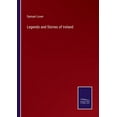 thumbnail image 1 of Legends and Stories of Ireland, (Paperback), 1 of 1