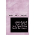 thumbnail image 1 of Legends and Tales of the Harz Mountains North Germany (Hardcover), 1 of 1