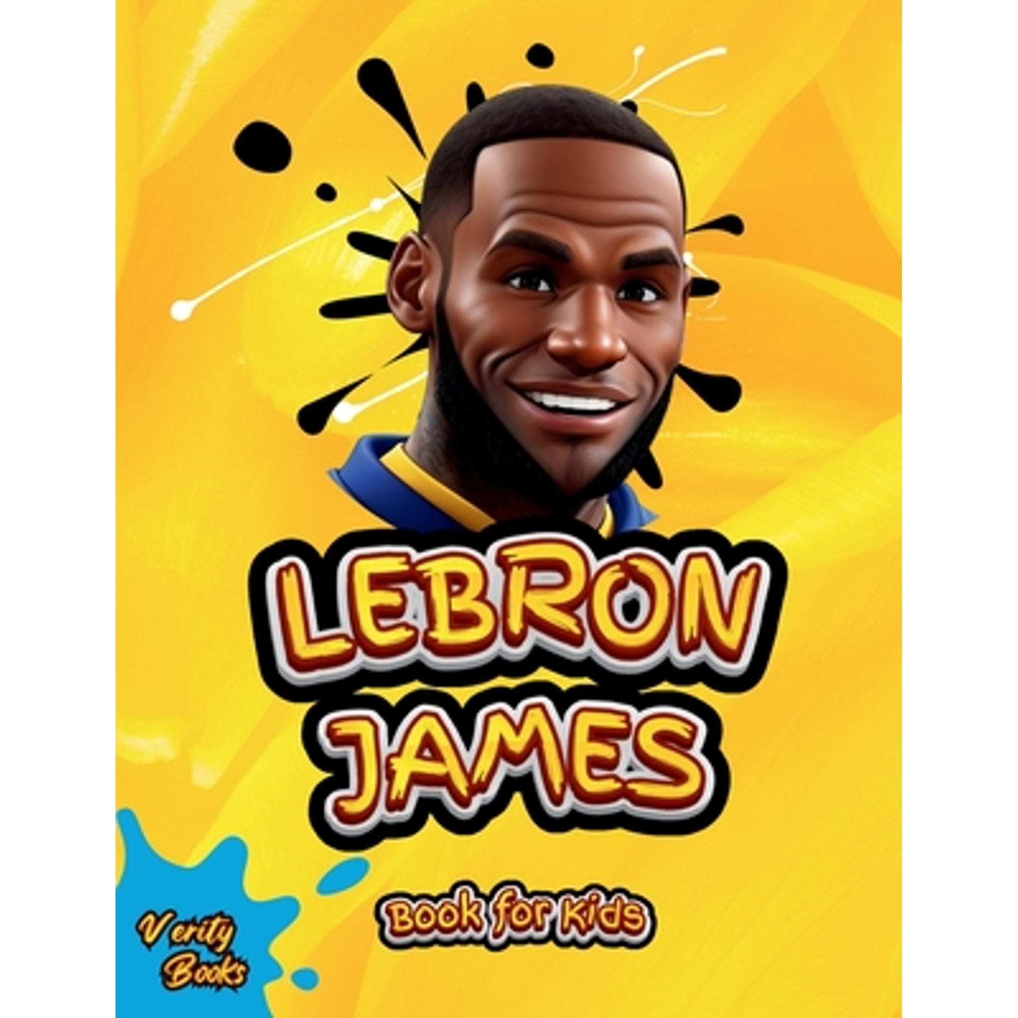 Lebrons kid discount