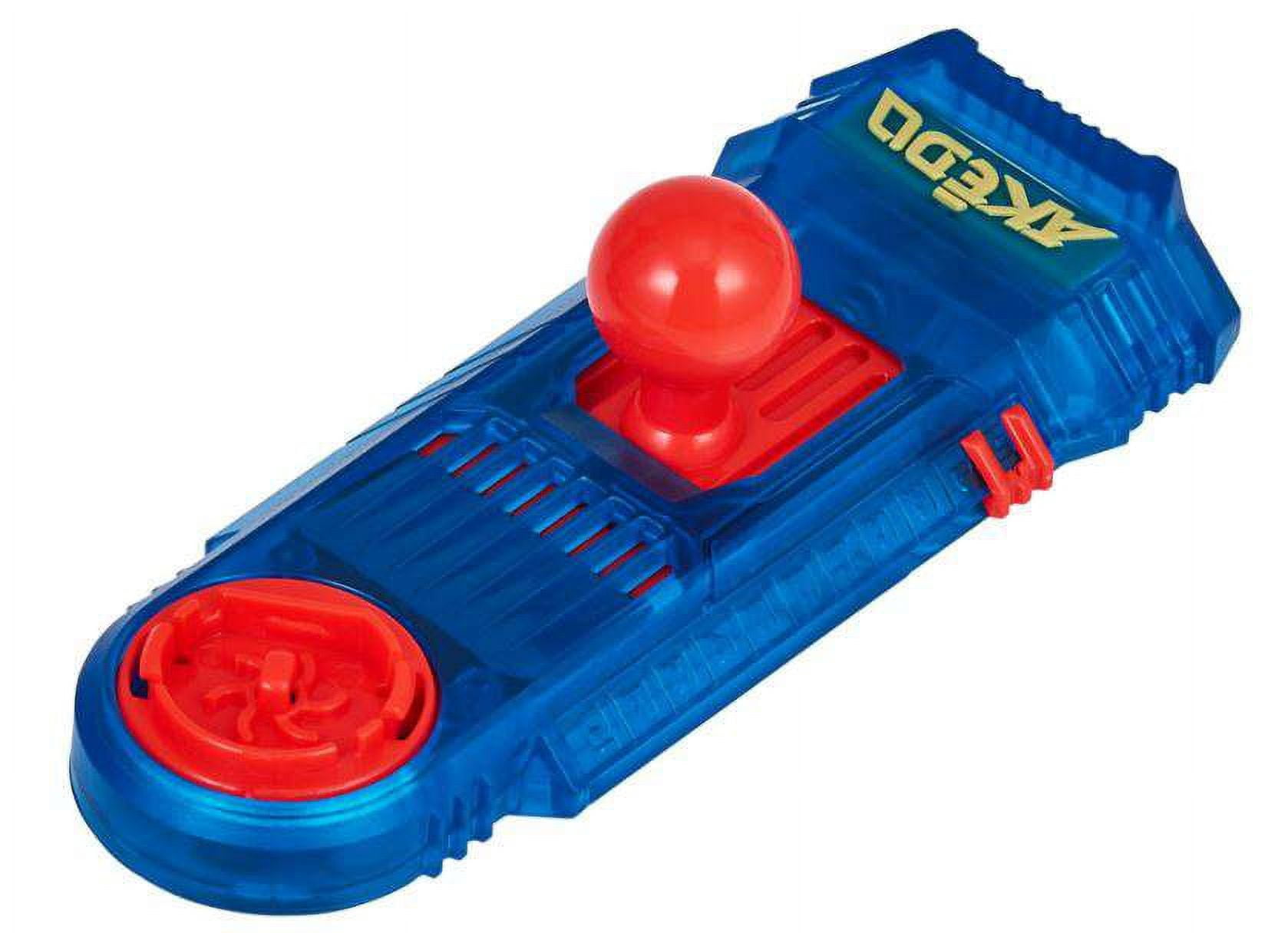 AKEDO 専用 Akedo Ultimate Arcade Warriors Starter Pack - Legendary Kick