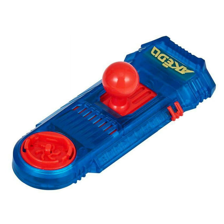 Legends of Akedo Beast Strike Blue Battle Controller (No