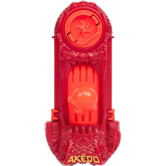 Legends of Akedo Beast Strike Red Battle Controller (No Packaging)