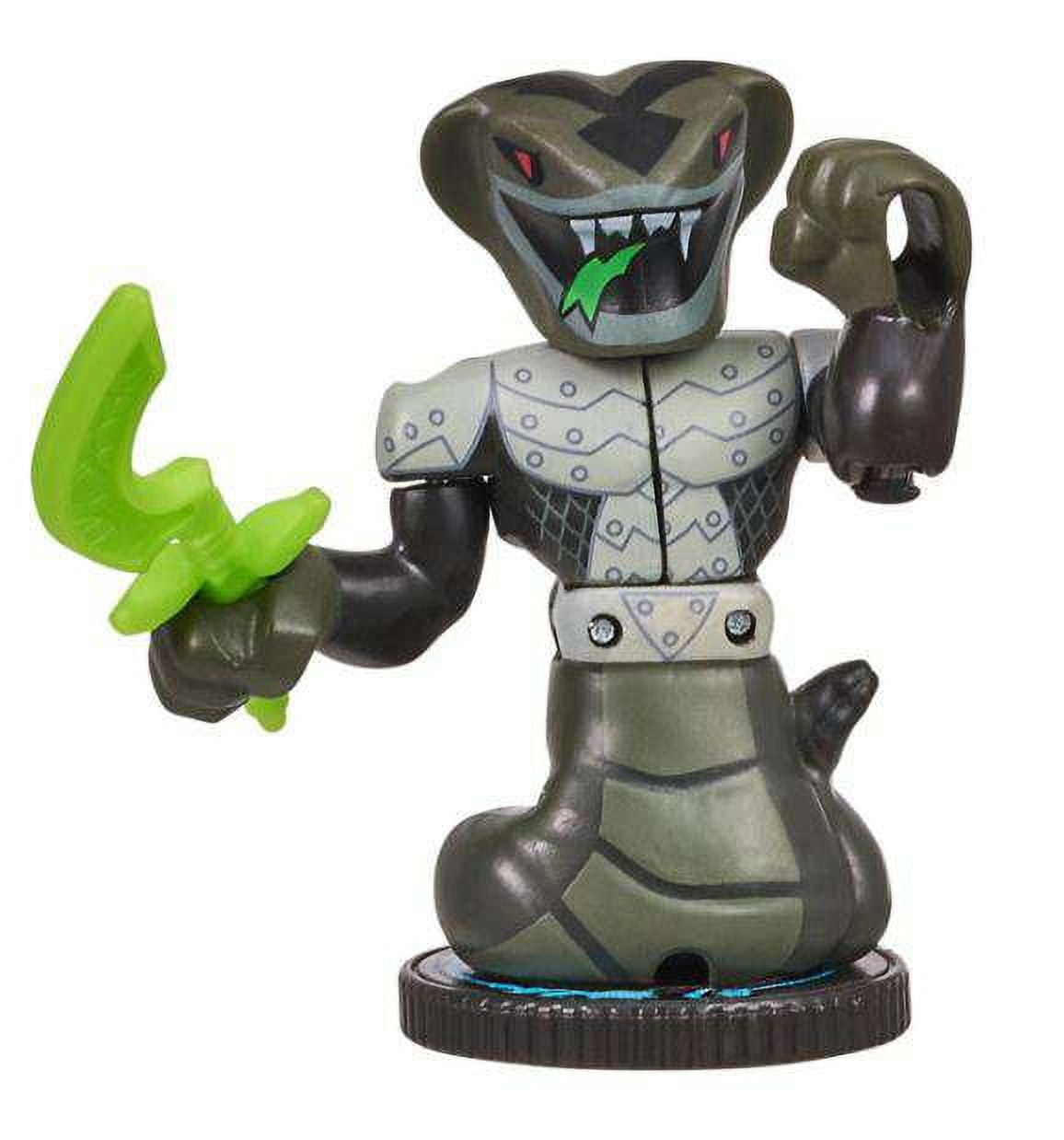 Moose Toys Legends of Akedo PowerStorm Steelfang Kuwait | Ubuy