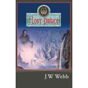 Legends of Ansu The Lost Prince, Book 4, Paperback