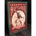 thumbnail image 1 of Pre-Owned Legends of Autumn: The Glory Years of Canadian Football (Hardcover) 1550545817 9781550545814, 1 of 1