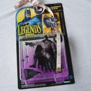 Legends of Batman Power Guardian Batman Action Figure