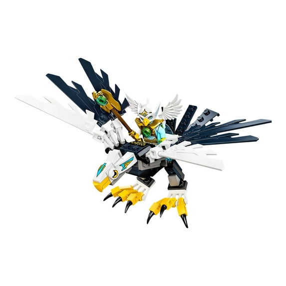 Legends of Chima Eagle Legend Beast Set LEGO 70124