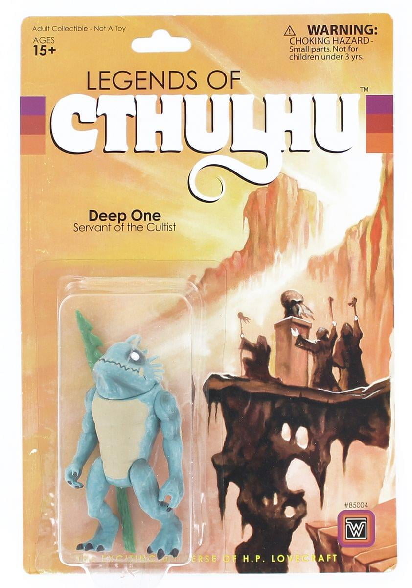 Funko Pop Books: Hp Lovecraft Cthulhu 03 | Cuotas sin interés