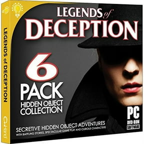 Legends of Deception (PC)