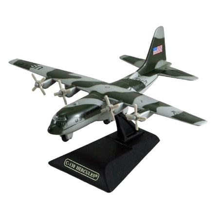 Legends of Flight C-130 Hercules®