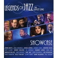 thumbnail image 1 of Legends of Jazz: Showcase (Blu-ray), 1 of 2