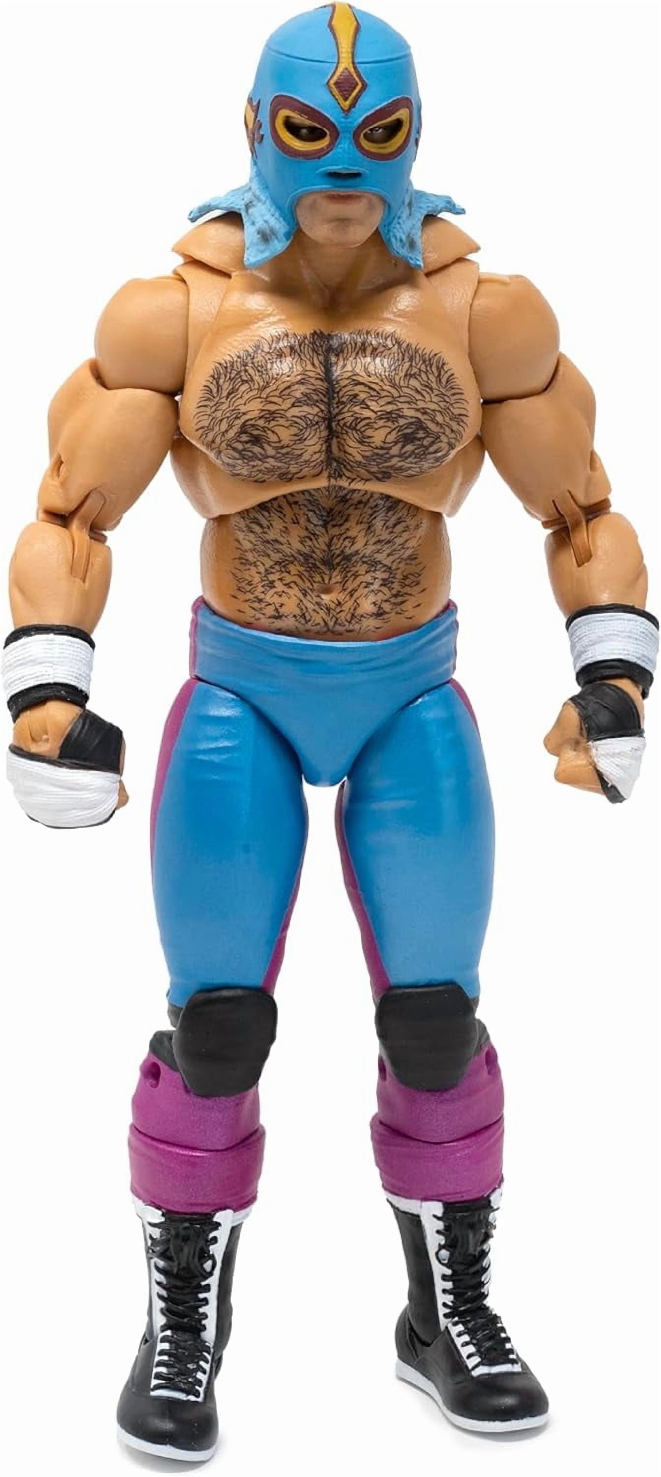 Boss Fight Studio Konnan, Legends of Lucha Libre Premium