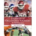 thumbnail image 1 of Legends of Oklahoma Sooners Football (Hardcover), 1 of 2