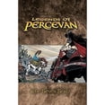 thumbnail image 1 of Pre-Owned Legends of Percevan: the Seven Seals : The Seven Seals (Hardcover) 9781589945043, 1 of 1